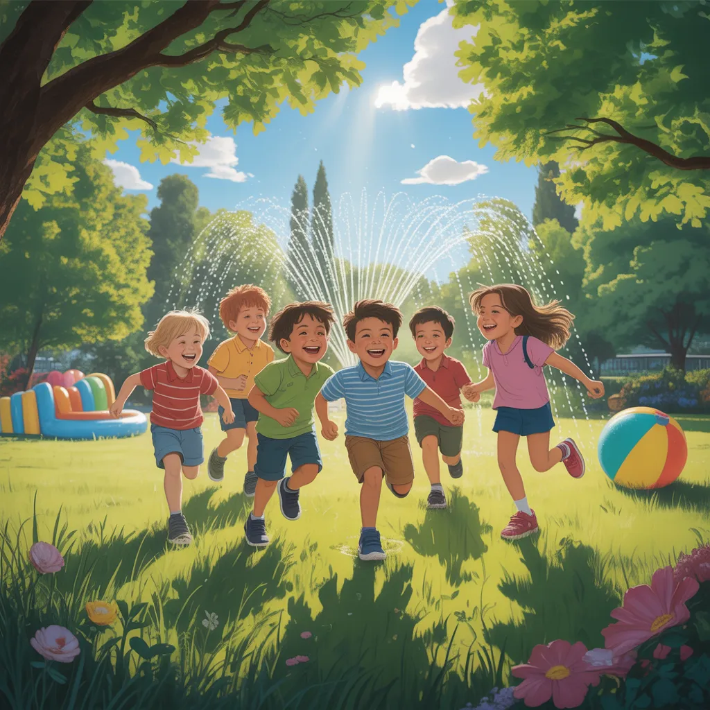 Summer Isn’t a Break for FBFK: How We Prepare, Plan, and Restock for the Year Ahead