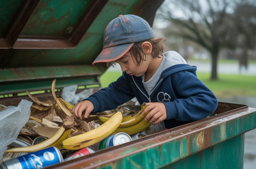 The Story That Started It All: From One Child’s Need to a Community’s Mission