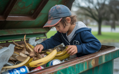 The Story That Started It All: From One Child’s Need to a Community’s Mission