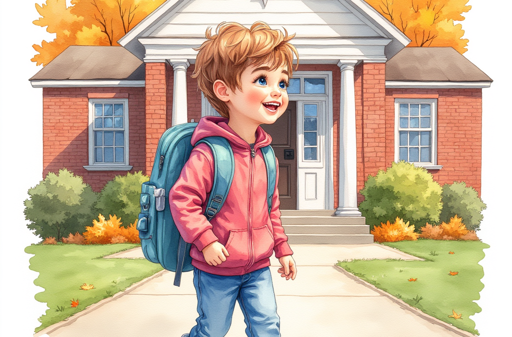 Facing Fall Hunger: Why World Food Day Matters for Kids in Our Community