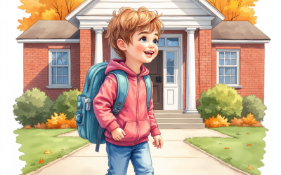 Facing Fall Hunger: Why World Food Day Matters for Kids in Our Community