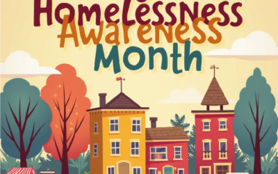 Raising Awareness, Spreading Hope: Hunger & Homelessness Awareness Month in Coastal Lane County